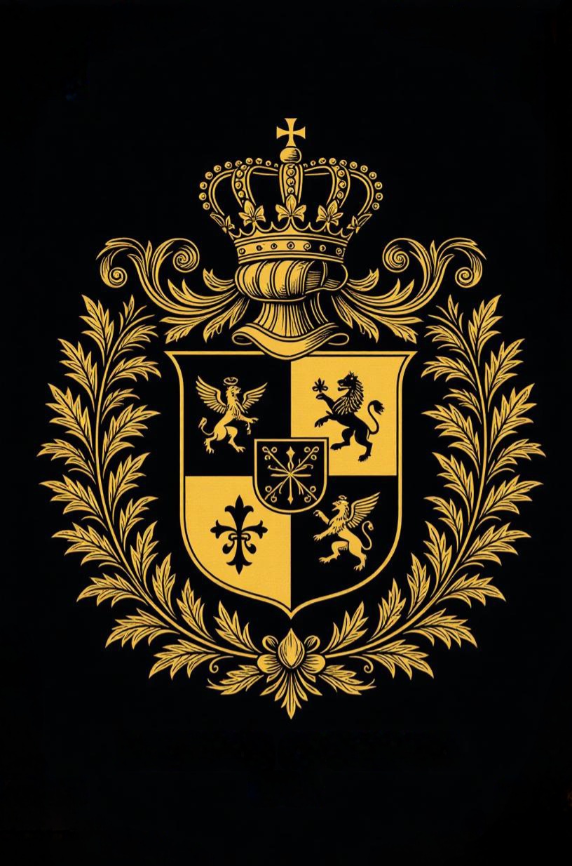 Monte Christo USA crest